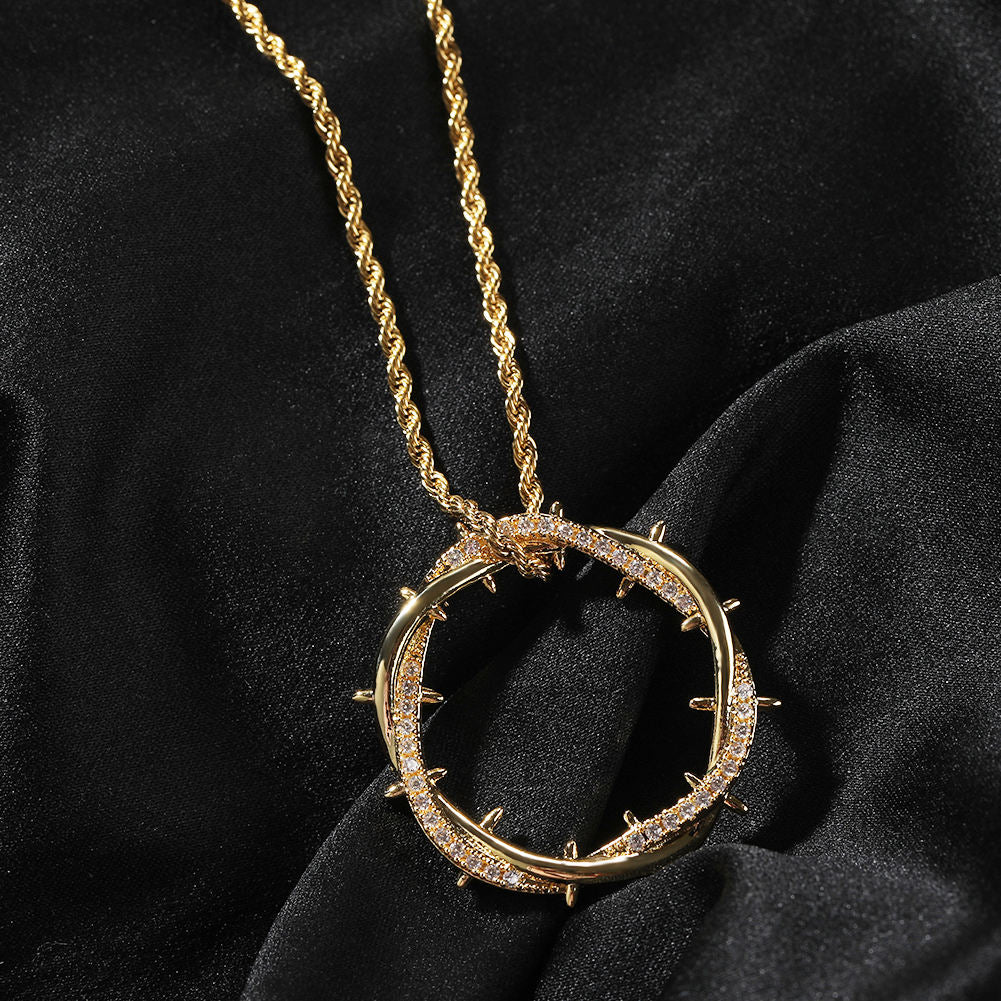 NEVYA | Corona de Espinas™