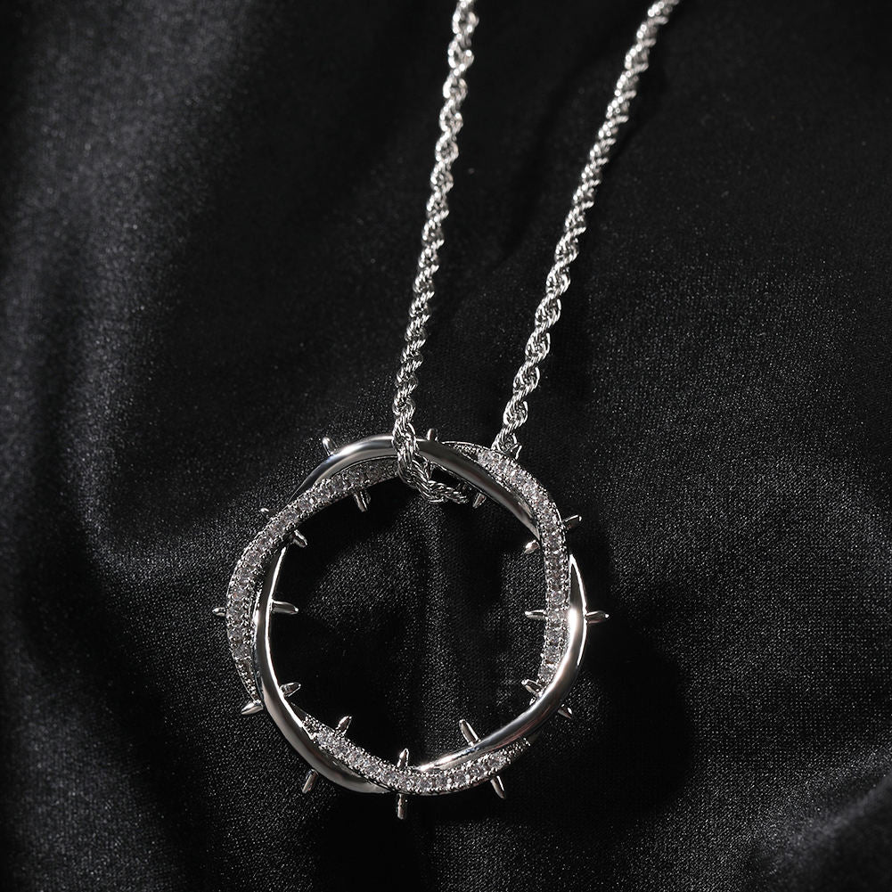 NEVYA | Corona de Espinas™