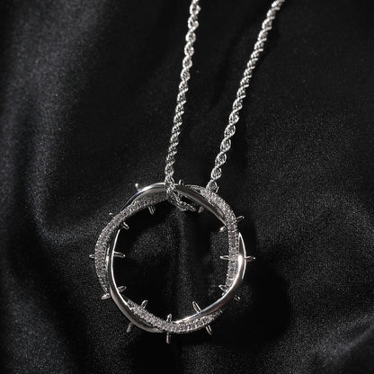 NEVYA | Corona de Espinas™