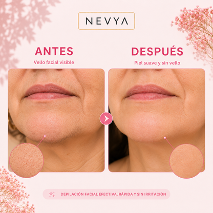 NEVYA Trilogy™ | Ritual Facial
