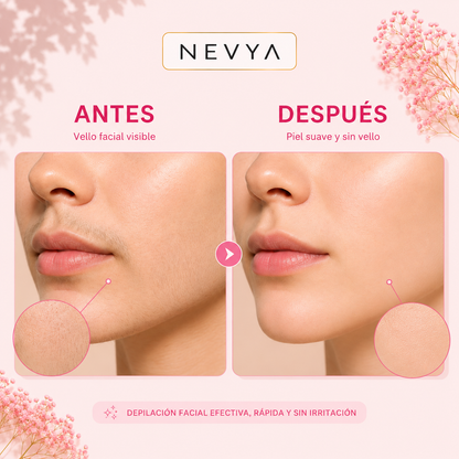 NEVYA Trilogy™ | Ritual Facial